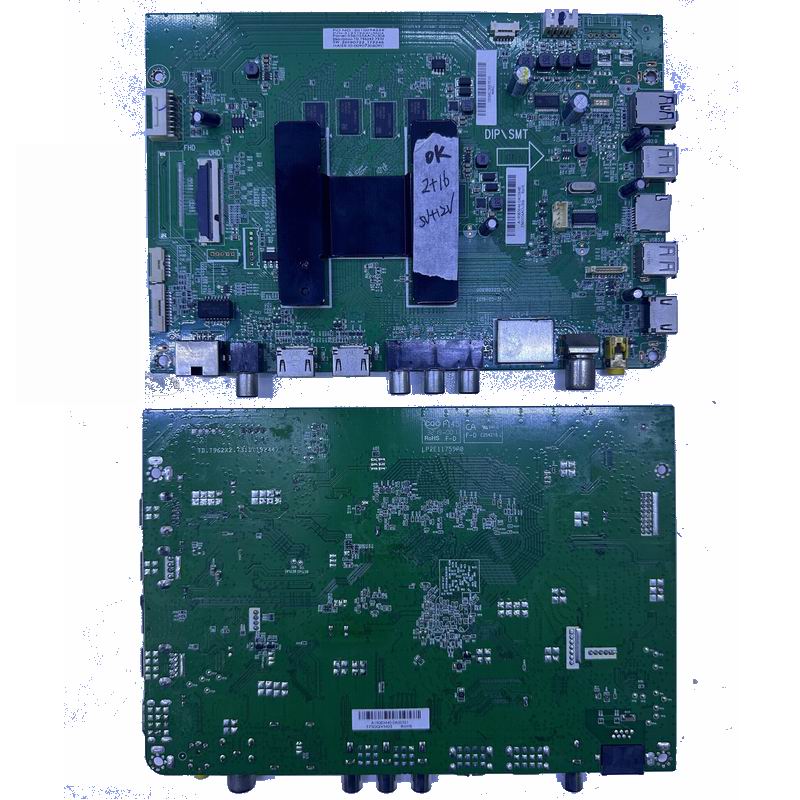 原装海尔液晶TD.T962X2.731D主板