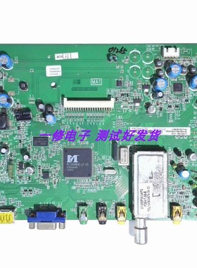 原装TCL/L32P21BD/L40/L37P21BD/L32/42P11/40-MS48S1-MAA2XG主板