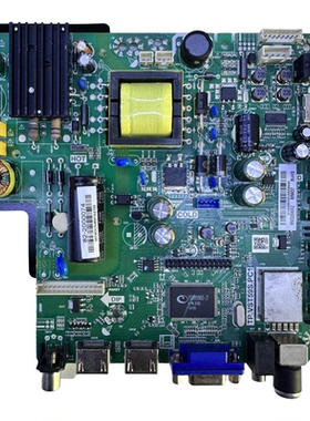 原装32EU3000/LE32G50/H32E12/TP.VST59S.PC1主板0090806586/789