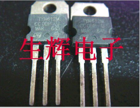 全新进口单向可控硅晶闸管