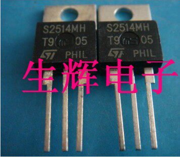 全新进口原装单向可控硅