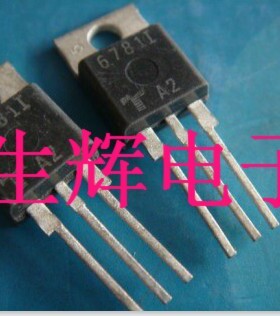 全新进口 6781I 67811 可控硅 67811 直插