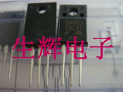 全新进口双向可控硅SanRex