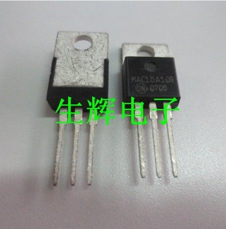 全新双向可控硅ON晶闸管