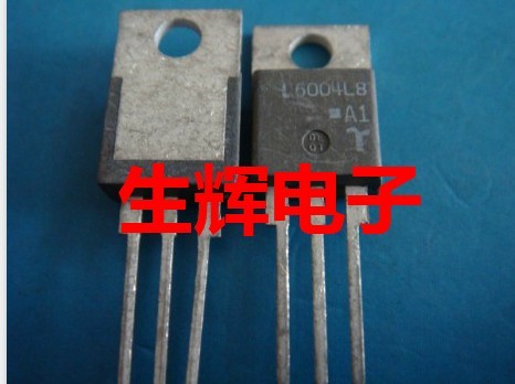 原装全新进口双向可控硅