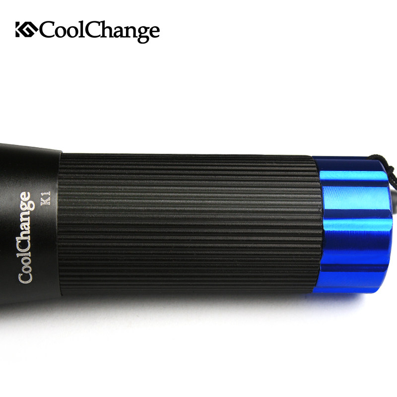 Eclairage pour vélo COOLCHANGE - phare - Ref 2398127 Image 3