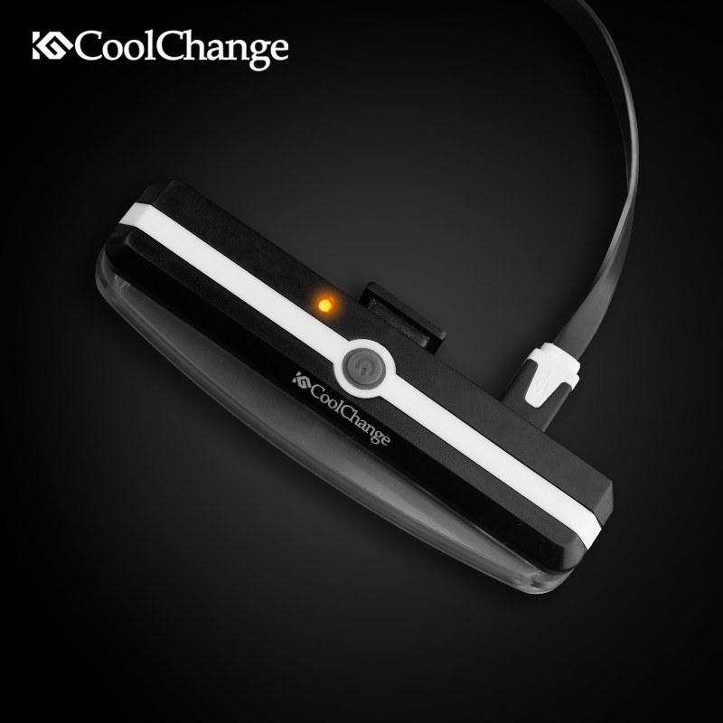 Eclairage pour vélo COOLCHANGE - Taillights - Ref 2400152 Image 4