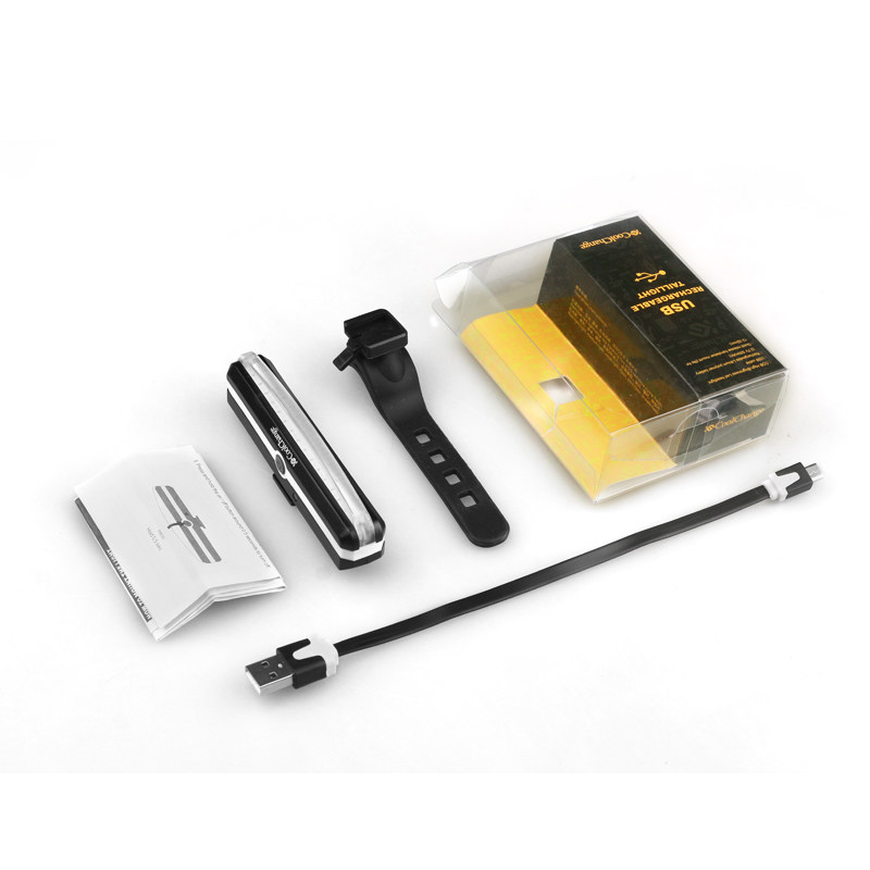 Eclairage pour vélo COOLCHANGE - Taillights - Ref 2400152 Image 5