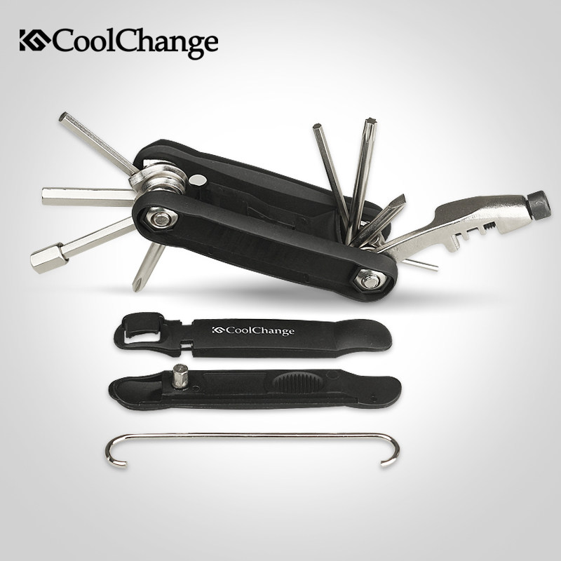 Outils pour vélo COOLCHANGE - Ref 2292214 Image 3