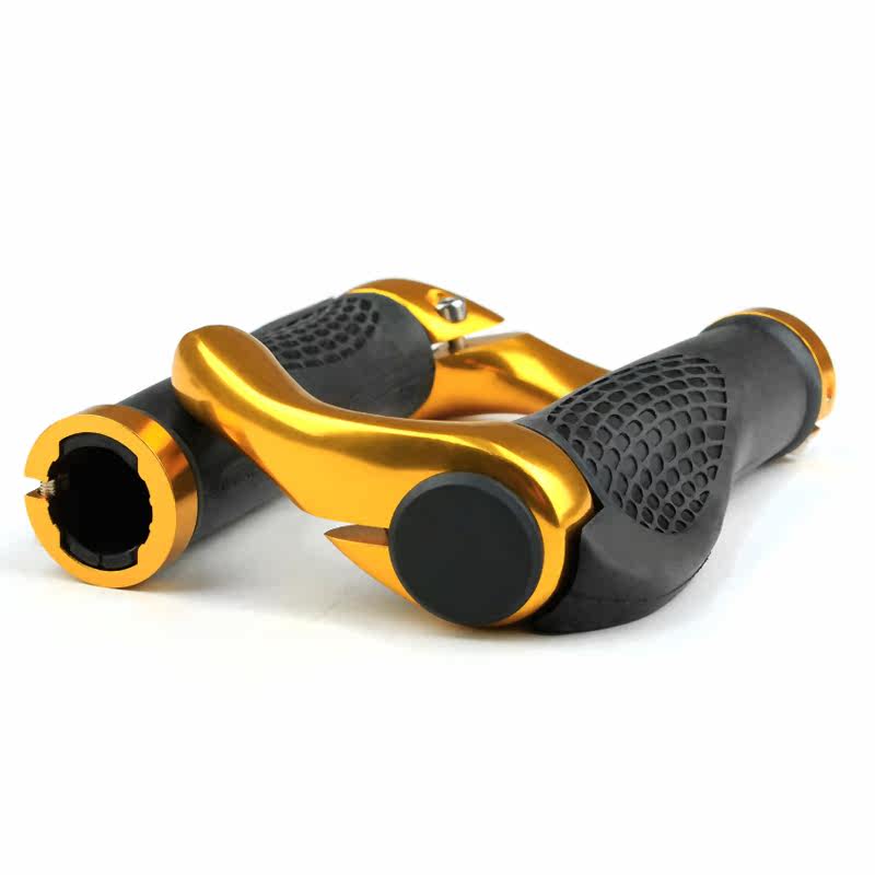 Poignées de vélo COOLCHANGE - Ref 2341079 Image 5