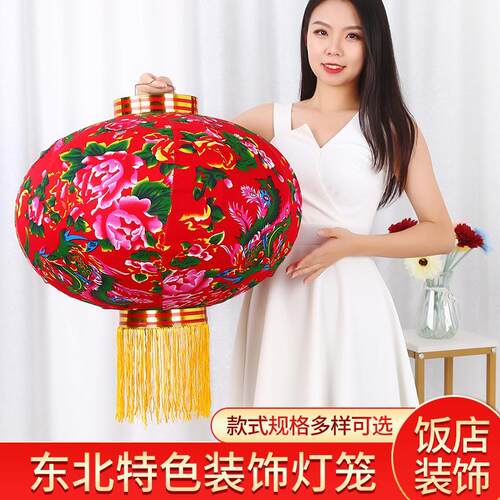 东北饭店大花布质量怎么样 东北饭店大花布口碑怎么样 小麦优选