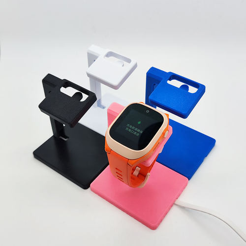 小米米兔儿童电话手表充电支架