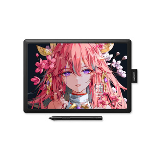 wacom数位板CTL672 6100手绘板彩色保护贴膜定制贴纸绘图板保护膜