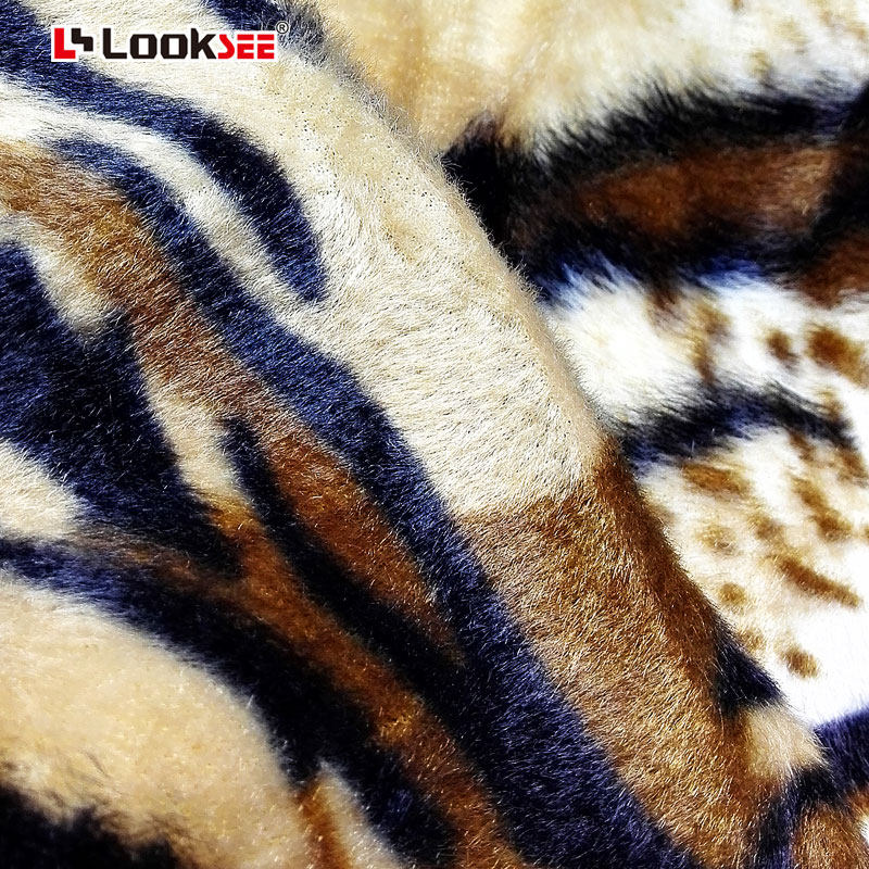 Peignoir jeunesse LOOK SEE J7039-010 - Ref 590808 Image 5