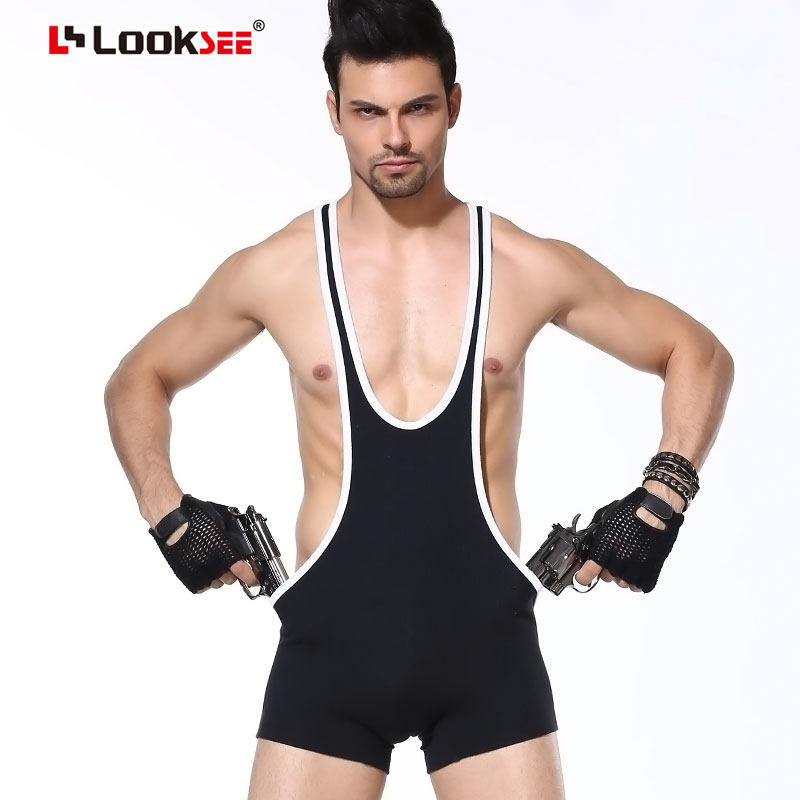 Body LOOK SEE en coton - Ref 668407 Image 5