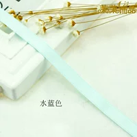 1 см. Водный синий один метр F040-F042