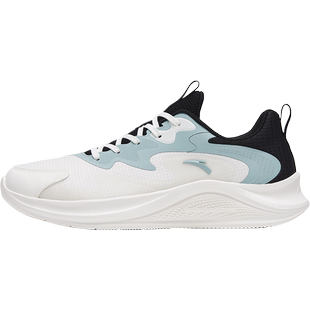 安踏男鞋运动鞋2026新款男士鞋子官方正品春透气青少年休闲跑步鞋