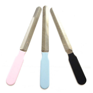 不锈钢锉刀 狗狗修甲器磨甲器磨爪器 宠物指甲剪刀 猫咪磨爪器