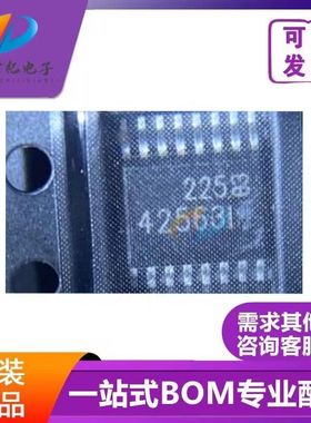 LT4256-3IGN LT42563I 42563I SSOP16封装 数模转换芯片质量保证