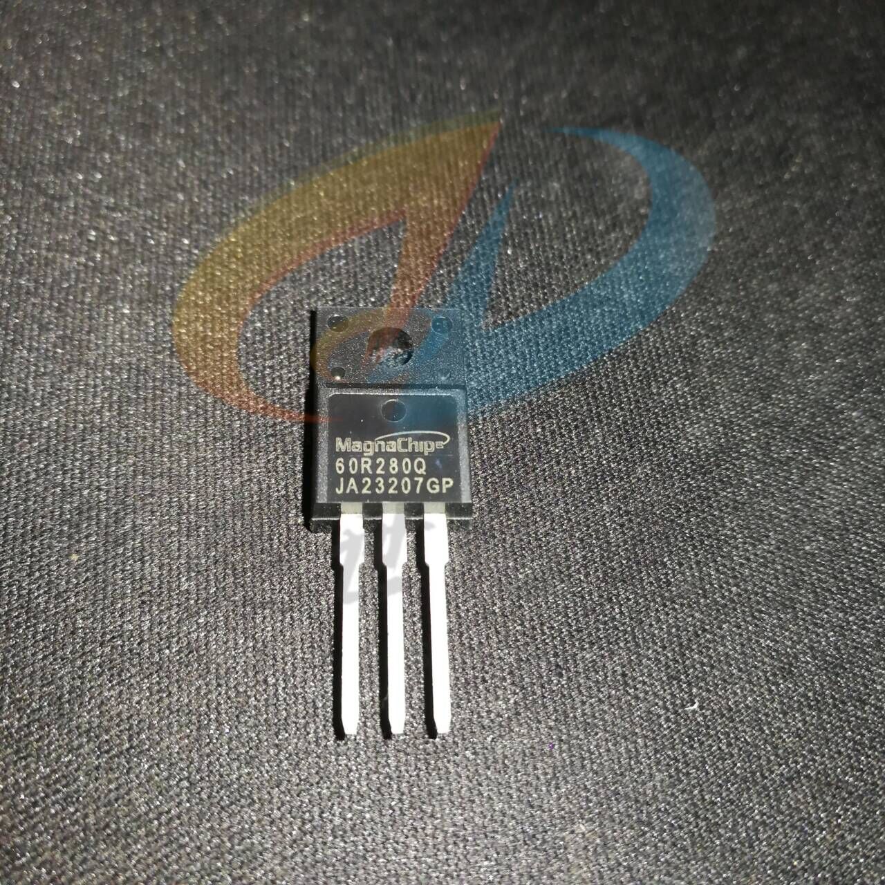 60R280Q 全新原装/正品现货 MOS场效应管MMF60R280Q   13A650V