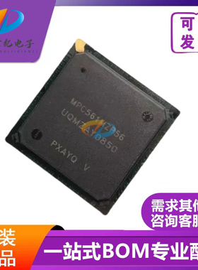 MPC561MZP56 MPC562MZP66 MPC566AZP56 CVR40 CZP40 MVR56 CVR56