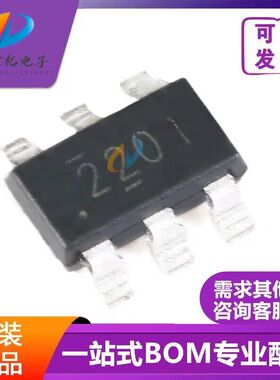 全新原装现货 TPS562201DDCR SOT-23-6 电子元器件芯片IC集成电路