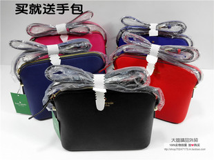 春夏时尚 包原单尾货外贸出口欧美贝壳包单肩斜挎小包袋 简约潮女式