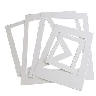 相框照片墙内衬卡纸装裱7寸8 10 12寸16 18寸20 24 28寸