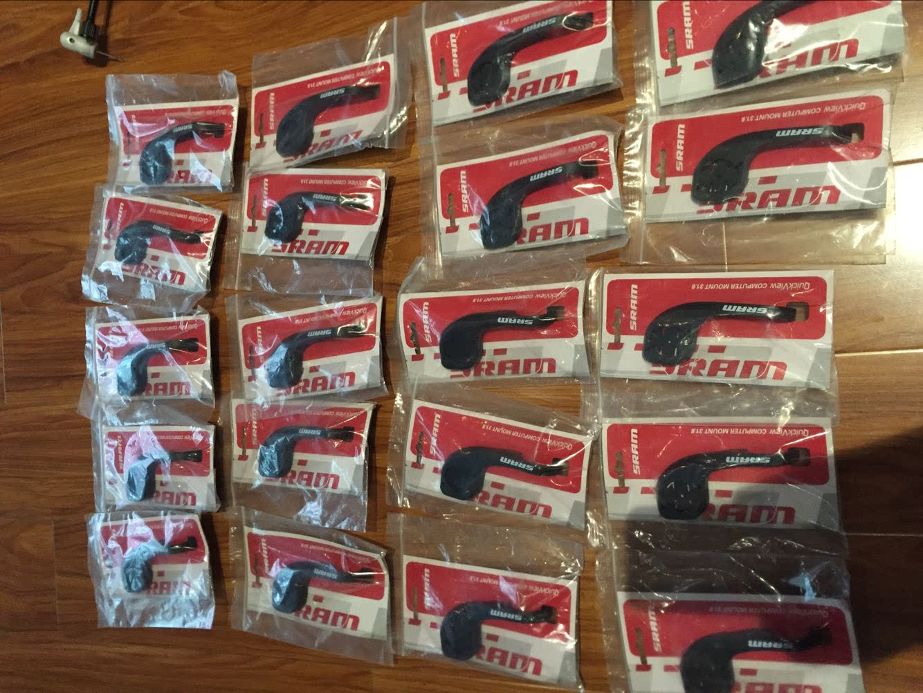 Tableau de bord vélo - Ref 2425495 Image 1