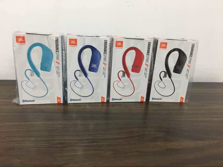 JBL GRIP 500Éý¼¶°æSPRINTÀ¶ÑÀÔ˶¯¶ú»úÎÞÏßÅܲ½Èë¶úÈûʽ´¥¿Ø·Àº¹