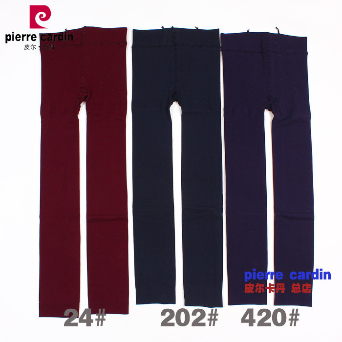 Pantalon collant PIERRE CARDIN 8066A - Ref 756444 Image 3