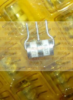 日本 SU7 陶瓷放电管 3R470V 三脚470伏