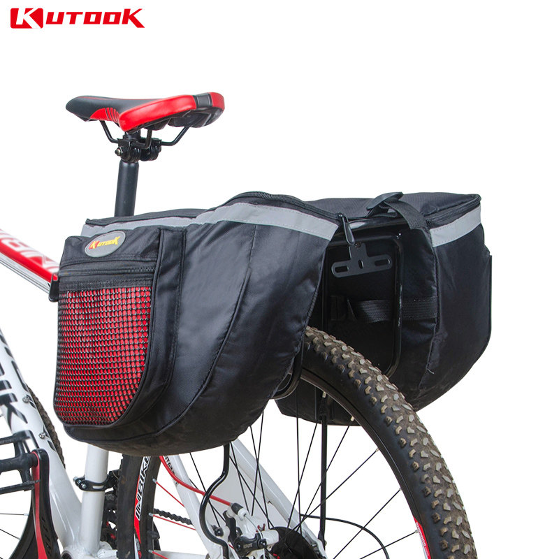 Sacoche pour vélo KUTOOK - Ref 2213778 Image 3