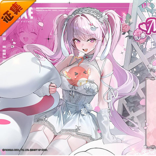 征集定金 悠窝窝cosplay妮姬胜利女神 爱丽丝 童话幻梦 cos C服