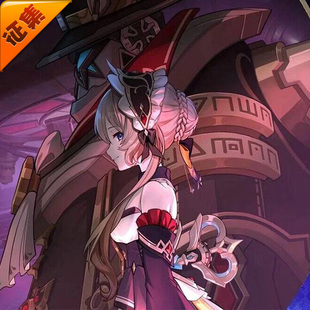 cos 服装 女 征集定金 愚人众 桑多涅 C服 木偶 悠窝窝cosplay原神