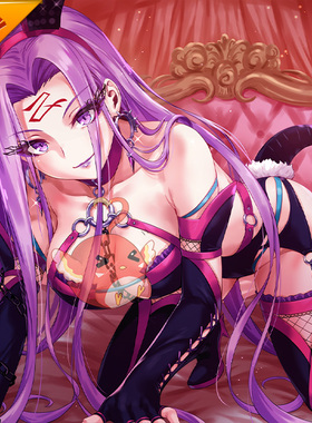 征集定金 悠窝窝cosplay FGO 美杜莎 兔女郎 cos 同人C服 R姐私房