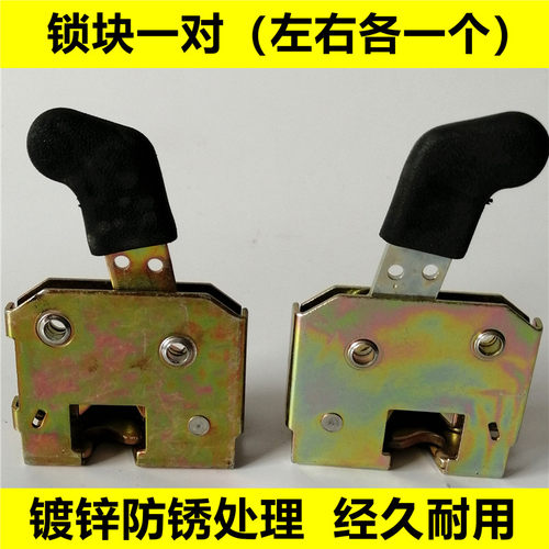 行李架货架顶架接口连接管件塑料