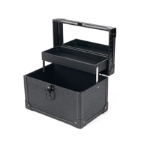 Черное зеркало, крокодиловый принт