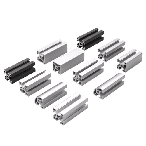 EU 3030 Anodized Alu Profile Frame Custom Machine Cover