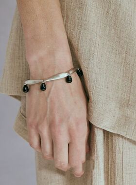 Solstice Serenity Bracelet Women High End Design Jewelry