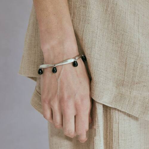 Solstice Serenity Bracelet Women High End Design Jewelry