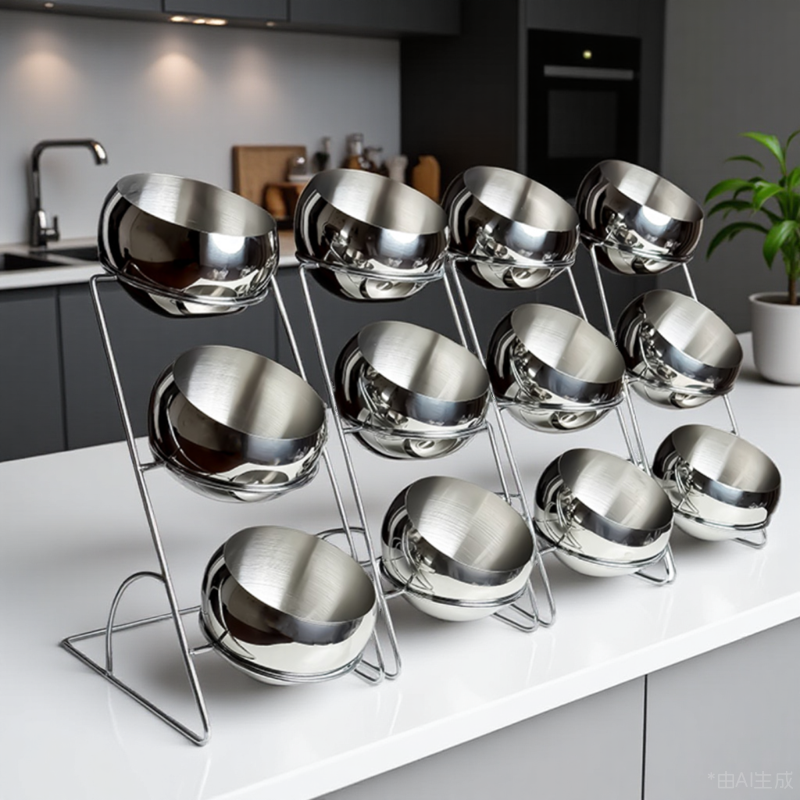 商用带盖咸菜碗酒店早餐调料架小菜展示器皿自助餐小料台架子面馆,餐饮具,果盆/果盘/果篮,淘宝优惠券,粉丝福利购,淘宝优惠卷