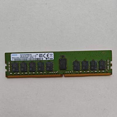 三星DDR416G2400ECC服务器内存