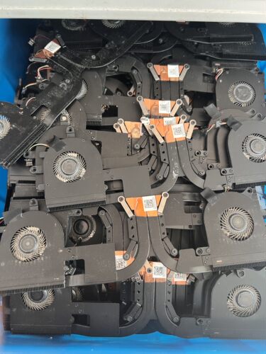 联想k22-80 昭阳K32-80 V730-13 V720-12 散热器风扇解决高温报错