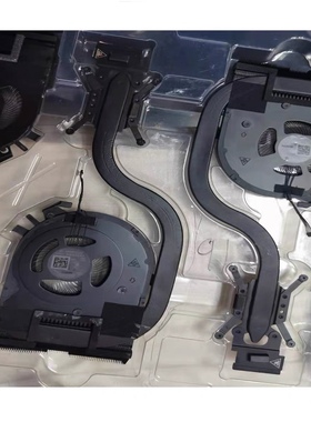 全新ThinkPad T14S Gen2 Tiger AMD HT4B6_UMA散热风扇5H41B77186