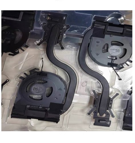 全新ThinkPad T14S Gen2 Tiger AMD HT4B6_UMA散热风扇5H41B77186