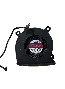 ThinkSmart Hub Teams Zoom Kit CPU 台式机风扇 25w 5F10U94057