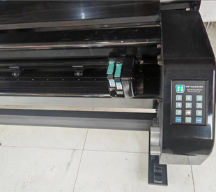 新雳F1NP200-2服装绘图仪二手九成新唛架机排版双喷打印机低价