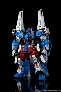 特典版 千值练 铁机巧通天晓 马格斯 IDW漫画版 变形金刚