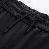 5368P30裤子男直筒宽松胖子四面弹男裤氨纶商务休闲裤春秋厚款，男装休闲裤，星座1010A-2